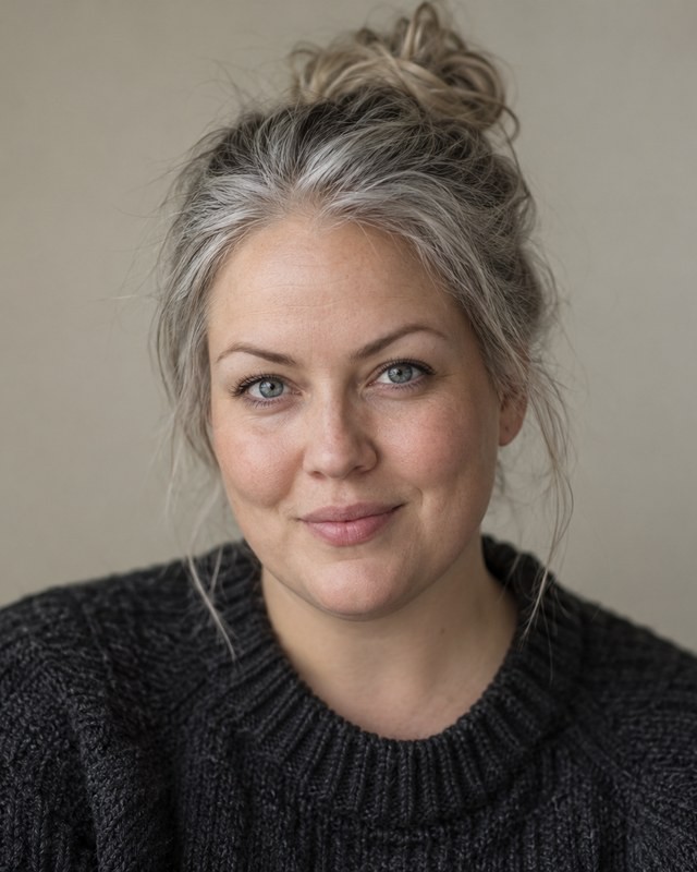 Rencontre avec Joëlle Wolff